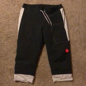 Stio Fernos Knickers